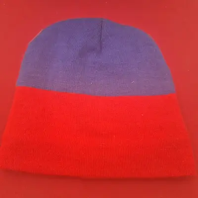 Gorro bandera Chile 'Vamos Chilenos' para infante - miniatura 2