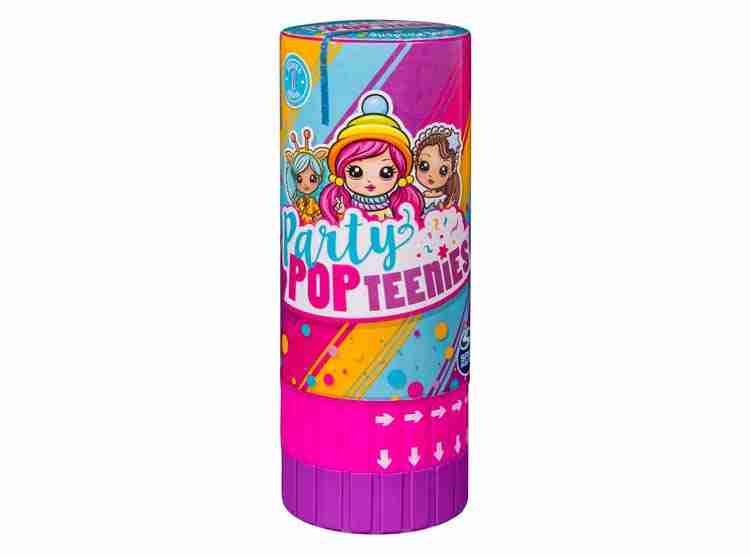 Confeti Party Pop Teenies
