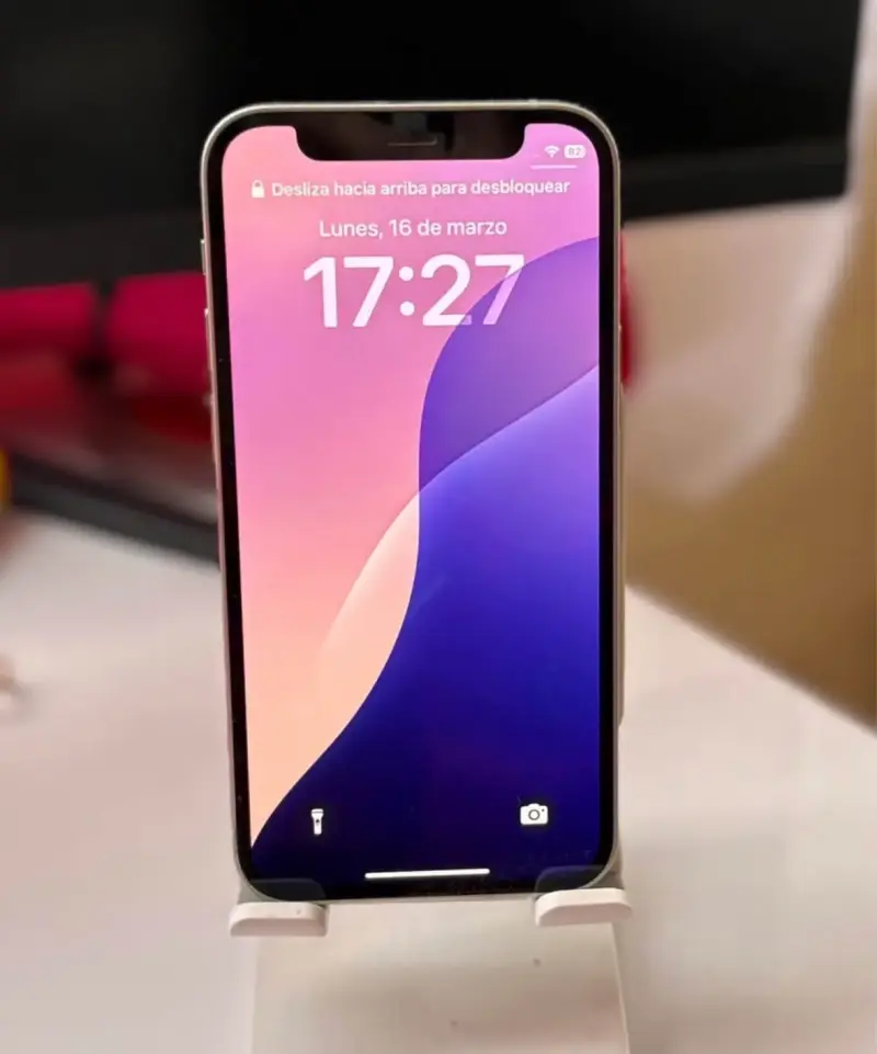 Iphone 12 min 128 GB - 1