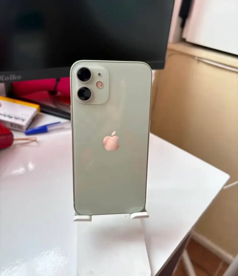 Iphone 12 min 128 GB - 2