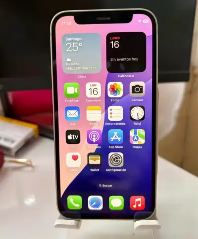 Iphone 12 min 128 GB - miniatura 3