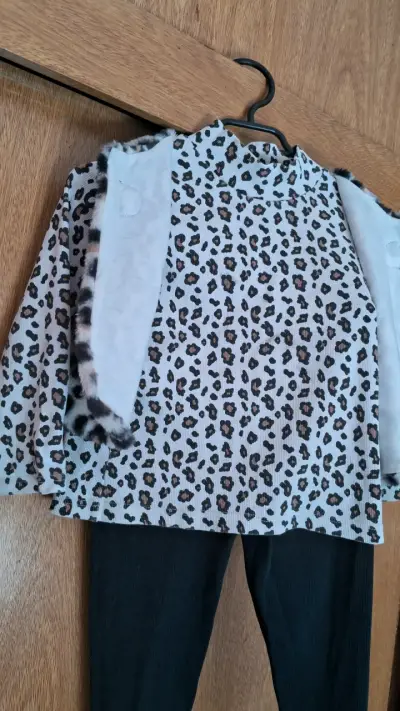 Conjunto infantil de 3 piezas - miniatura 3