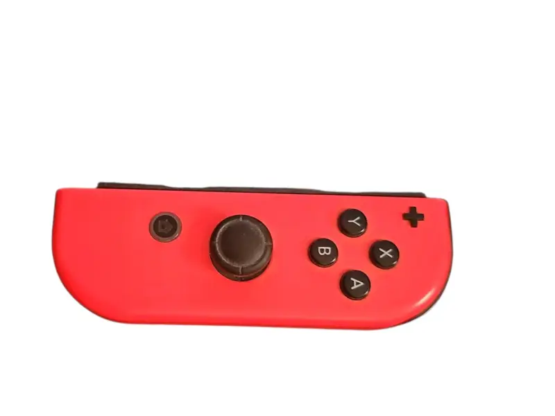 Joy-Con  R nintendo switch  BATERIA MALA