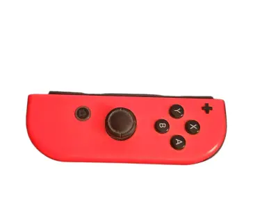 Joy-Con  R nintendo switch  BATERIA MALA - miniatura 1