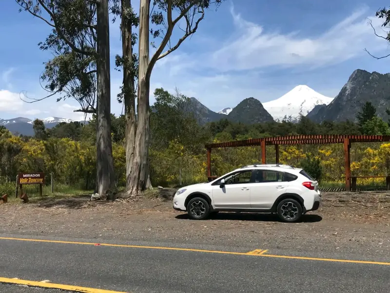 Subaru XV 2013 - 4