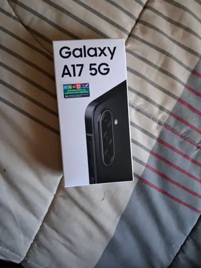 Samsung A17 5G - miniatura 6