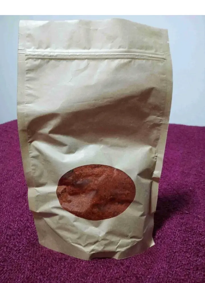 Bolsa de especias 350g