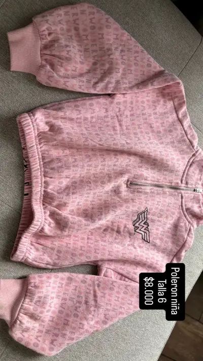 Ropa niña - miniatura 5