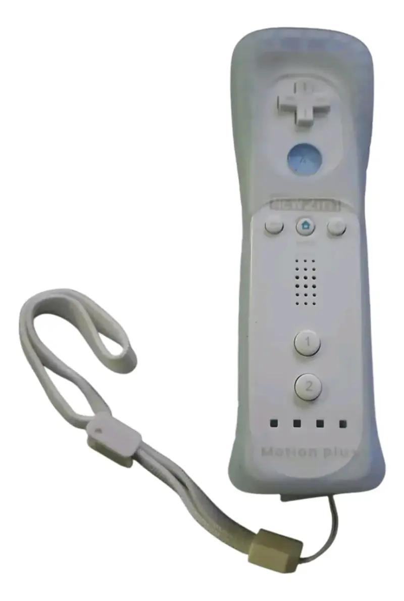 Consola nintendo  wii completa - 2