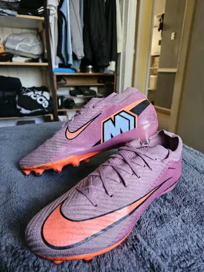Nike Vapor 16 suela Ag - miniatura 1