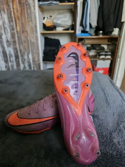 Nike Vapor 16 suela Ag - miniatura 2
