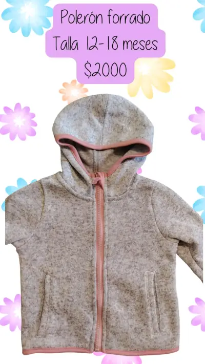 Vestido de mezclilla 18-24 meses - miniatura 6
