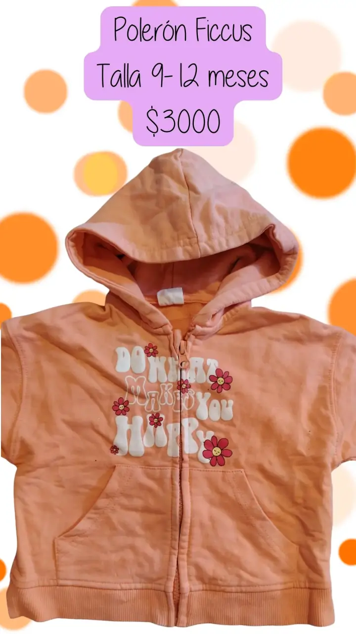 Parka y polerones - 2