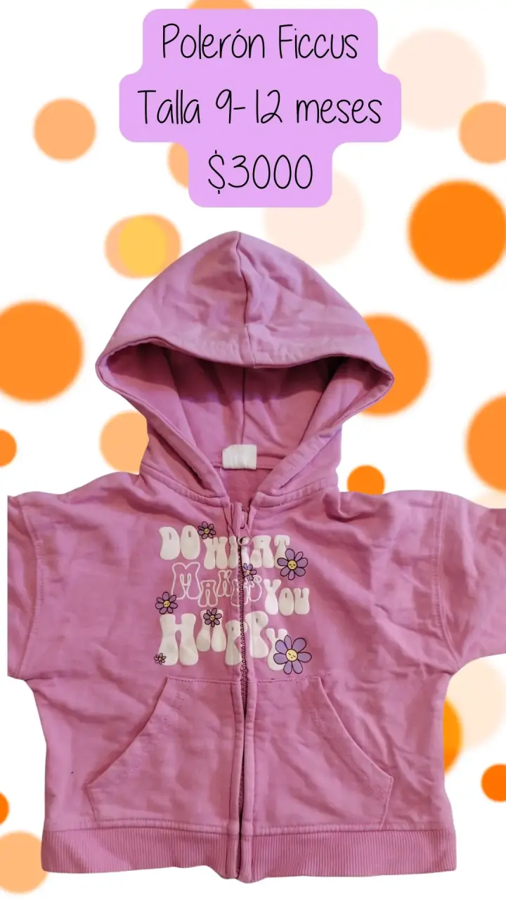 Parka y polerones - 3