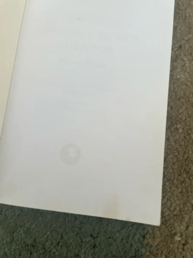Libro 'El Ruiseñor y la Rosa' - 2