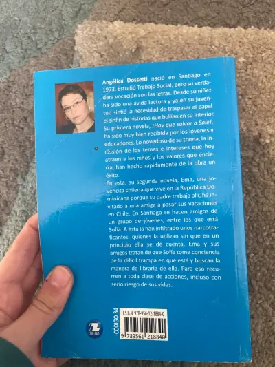 Libro Todo por una Amiga - miniatura 3