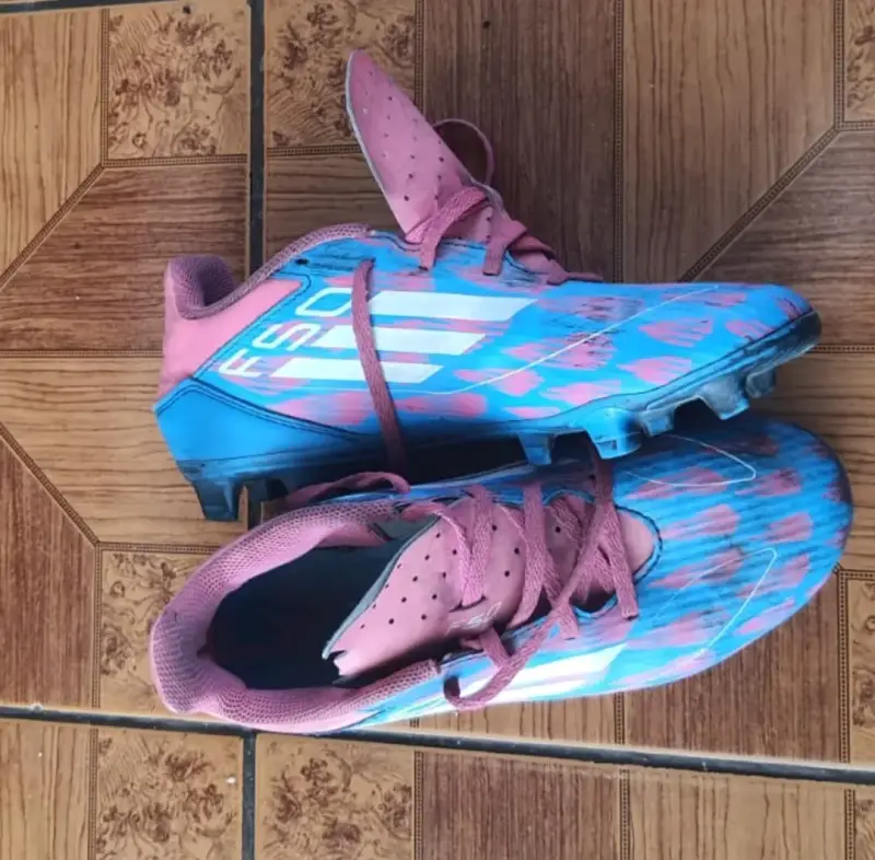 Zapatillas de fútbol Adidas F50