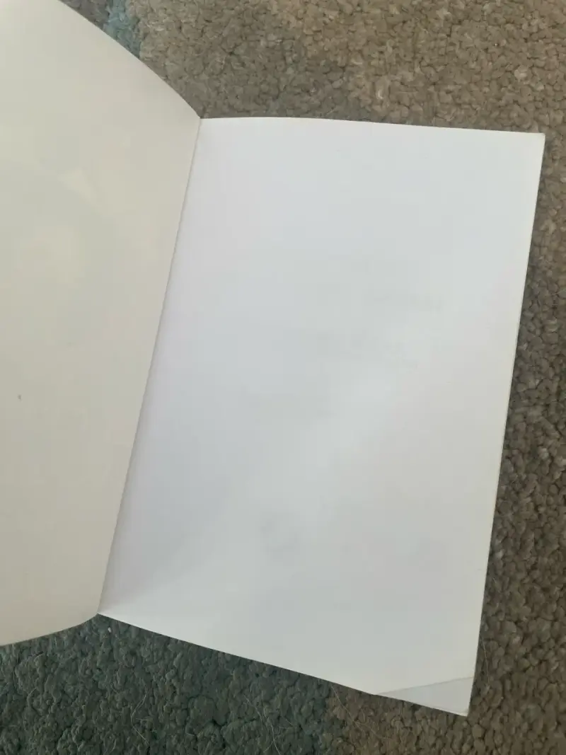 Libro El Crimen de la Calle Bambi - 2