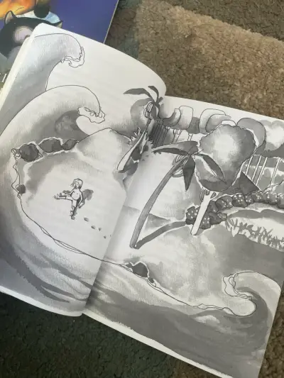 Libro La Isla Enamorada - miniatura 3