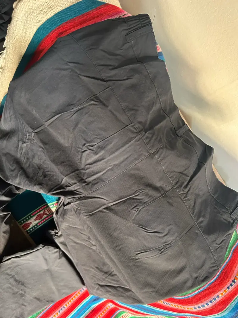 Pantalón outdoor Dama - 3