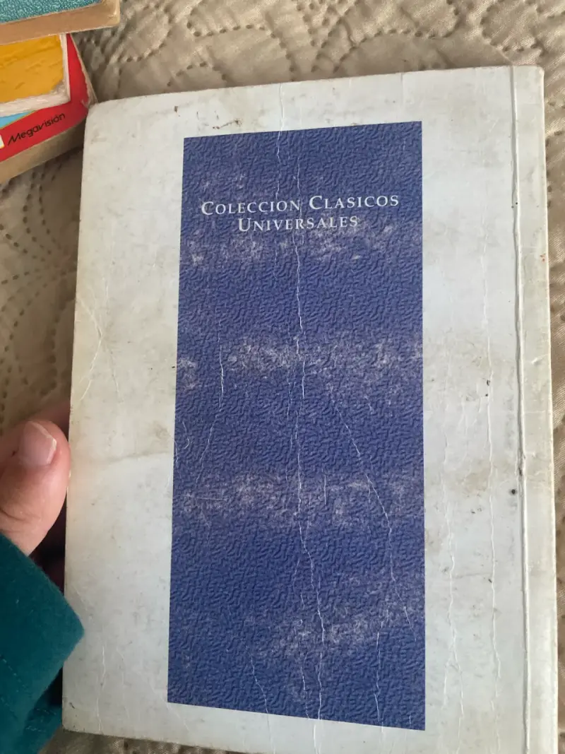 Libro La vuelta al mundo en 80 días - 3