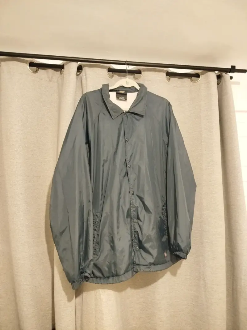 Chaqueta Dickies gris oscuro - 1