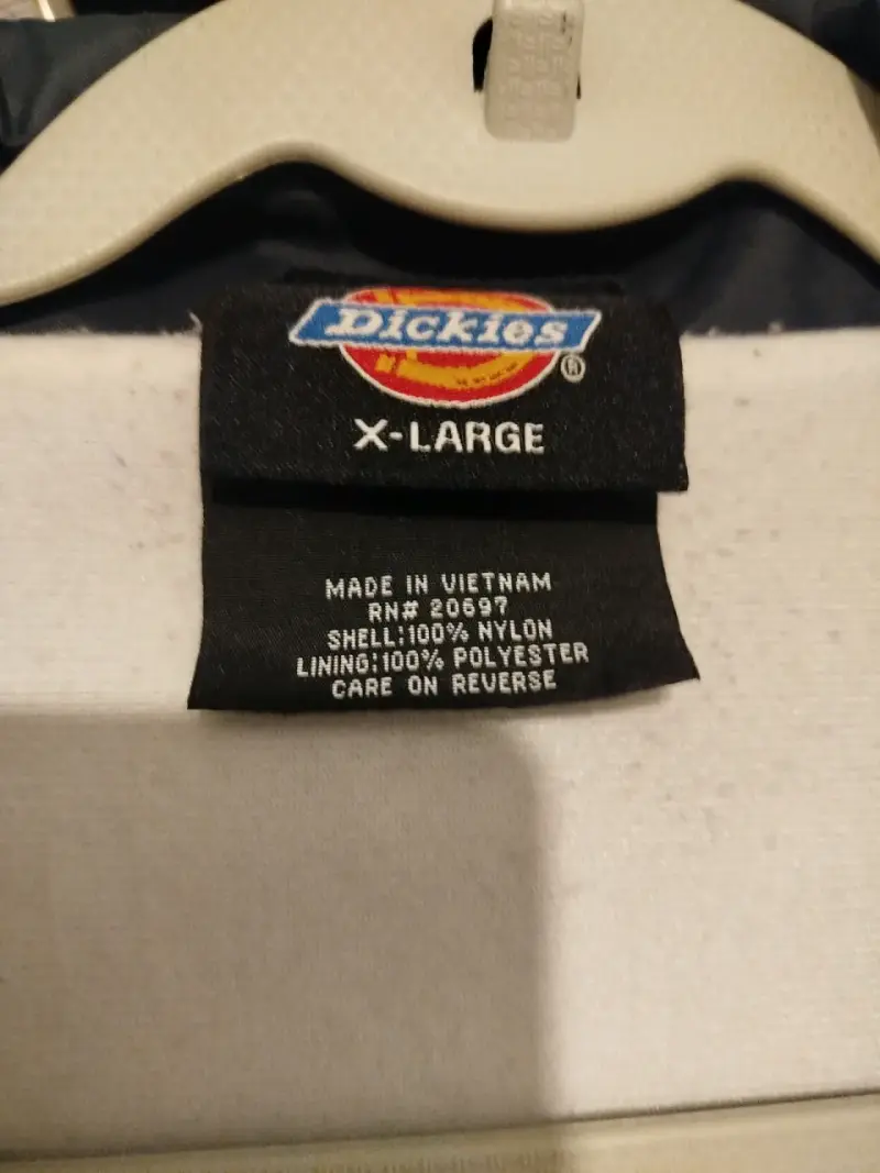 Chaqueta Dickies gris oscuro - 2