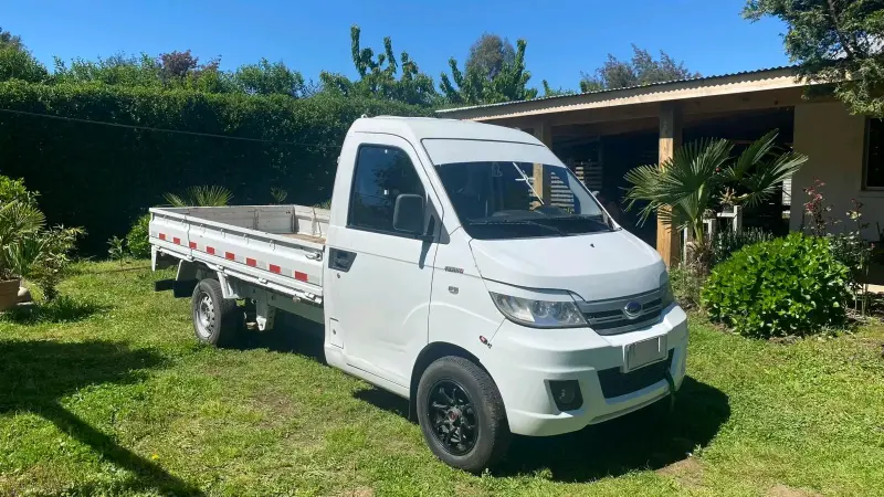 Camioneta de carga Karry Q22 - 2