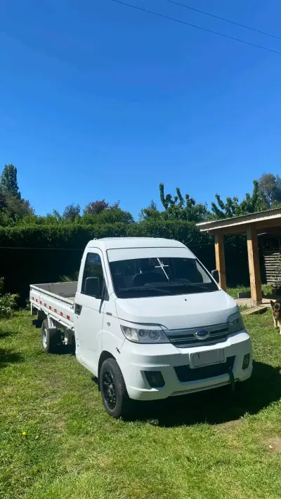 Camioneta de carga Karry Q22 - miniatura 3