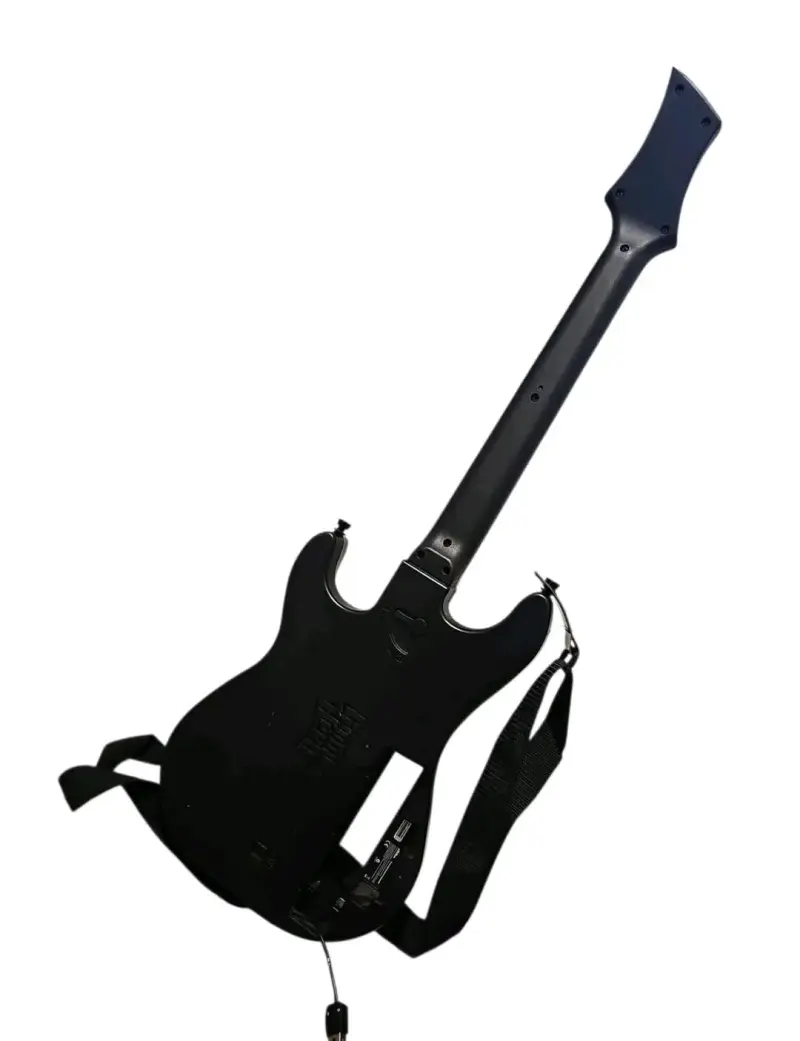 Guitarra guitar hero wii - 2
