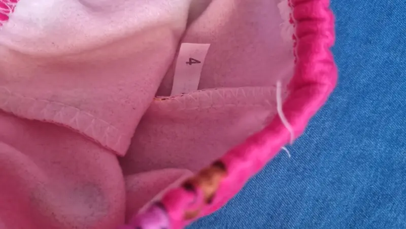 Conjunto de pijama infantil con estampado - 4