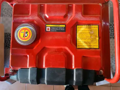 Generador eléctrico Einhell TC-PG 1100 - miniatura 5