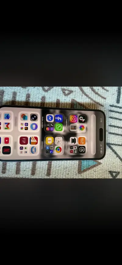 iPhone 14 Pro Max - miniatura 2