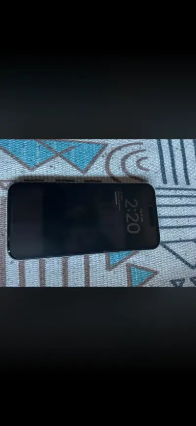 iPhone 14 Pro Max - miniatura 3