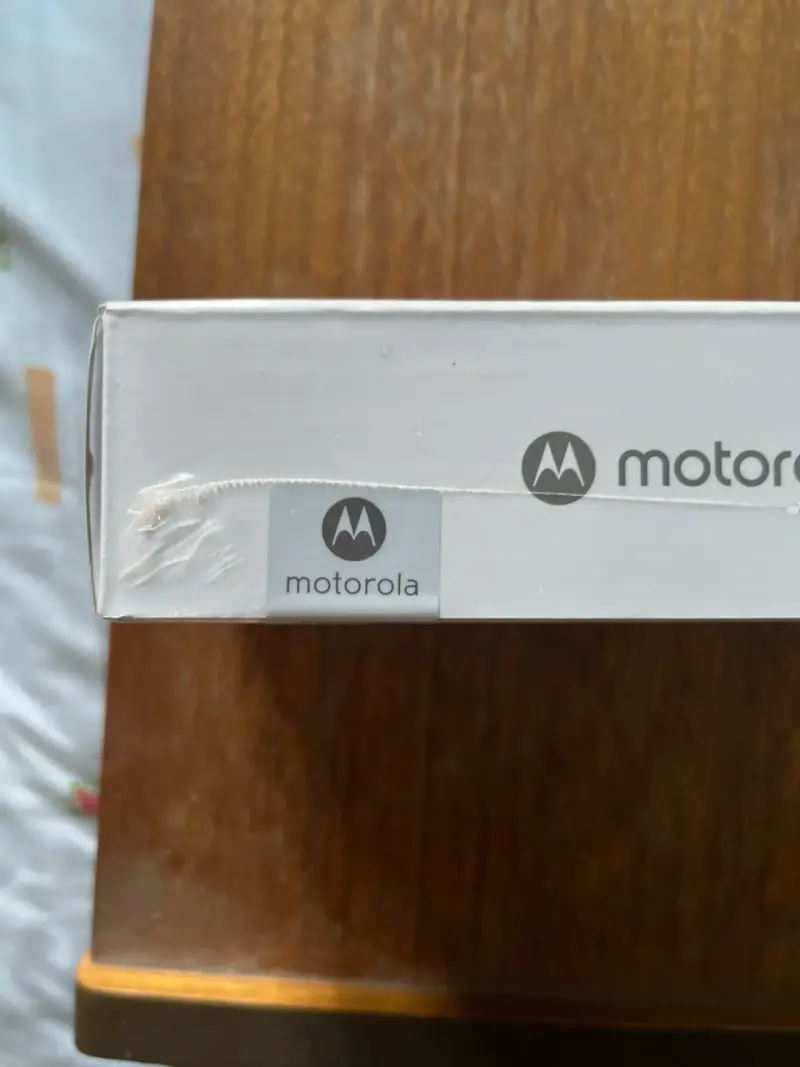 Celular Motorola Moto G6 nuevo - 3