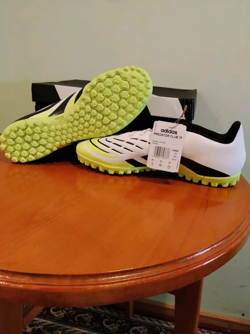 Zapatillas de fútbol Adidas Predator