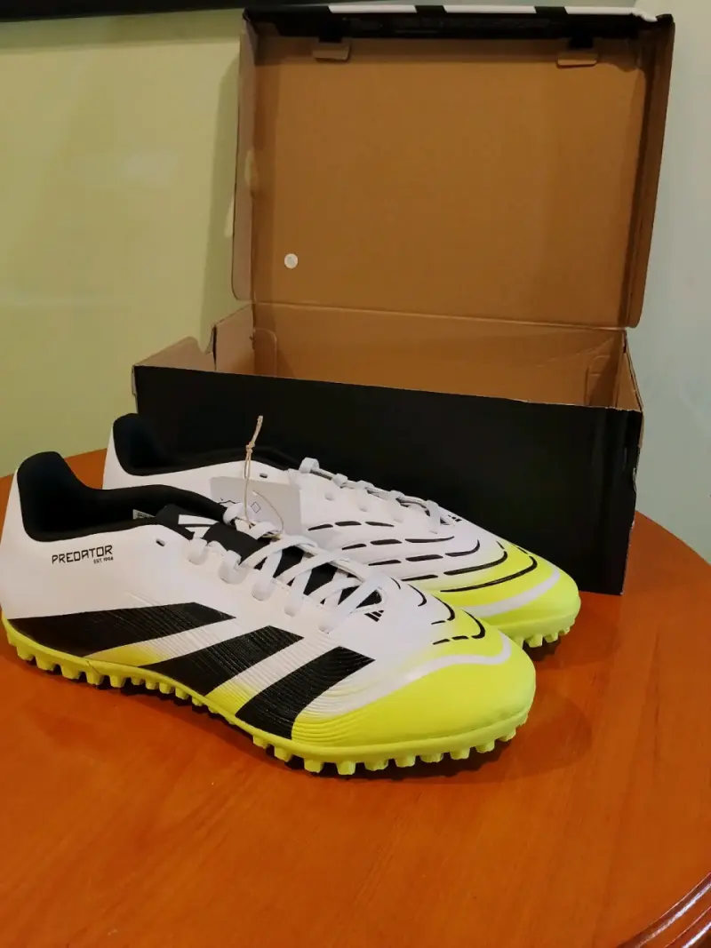 Zapatillas de fútbol Adidas Predator - 2