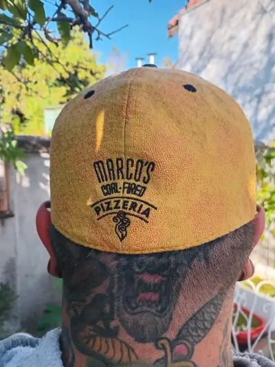 Gorro grassroots - miniatura 4