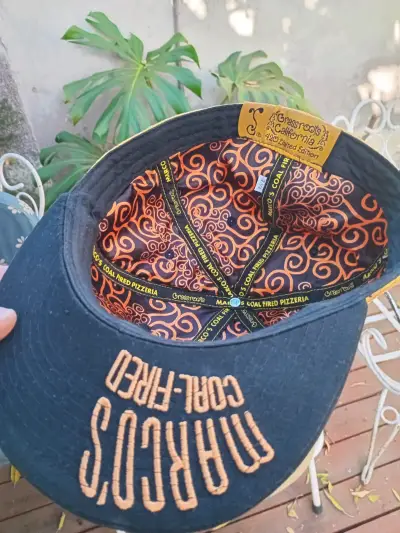 Gorro grassroots - miniatura 6
