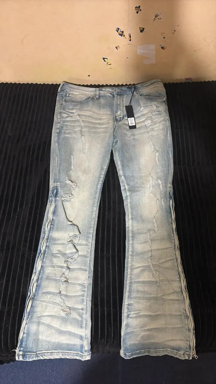 Jeans Fashion Nova - 1