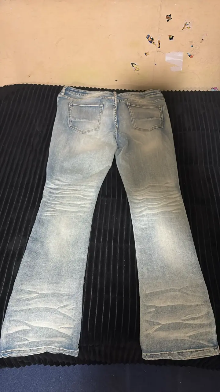 Jeans Fashion Nova - 2