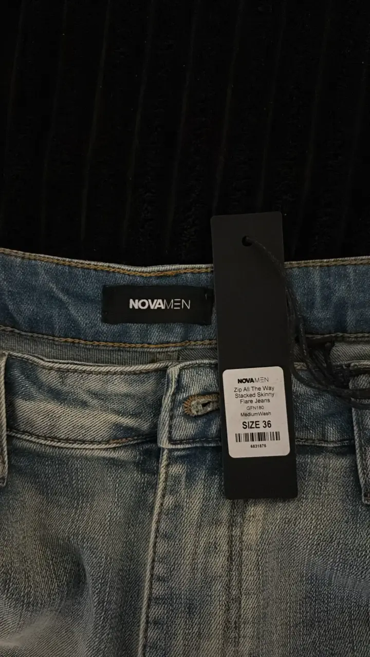 Jeans Fashion Nova - 3