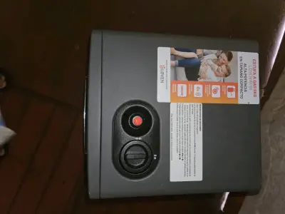 Estufa a gas Löven 5 kg - miniatura 4
