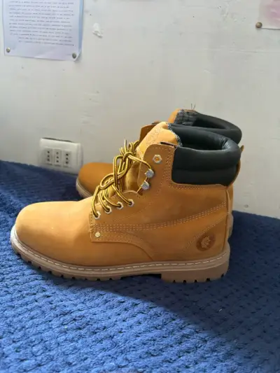 Botas de trabajo Rockrooster - miniatura 4