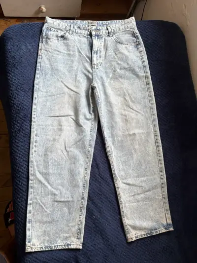 Jeans celestes - miniatura 1