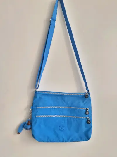 Bandolera Kipling - miniatura 3