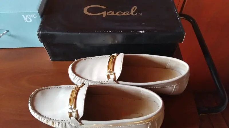 Zapato mujer