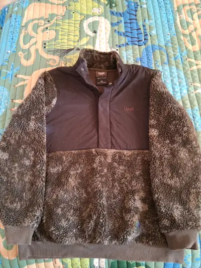 Polar lippi talla 12 teen - miniatura 1