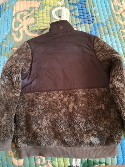 Polar lippi talla 12 teen - miniatura 2
