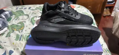 Zapatillas deportivas mujer  negras - miniatura 2